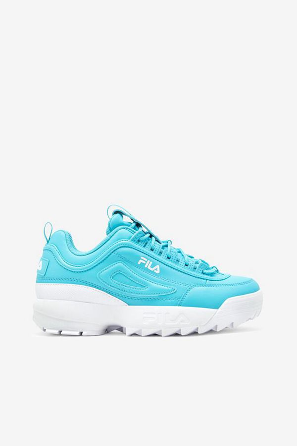 Fila womens disruptor sale ii premium sneaker